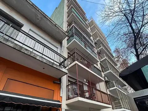 Departamento en Alquiler en Almagro, Capital Federal