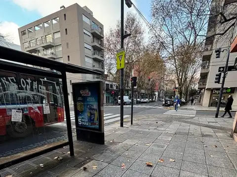 Avenida Boedo 500