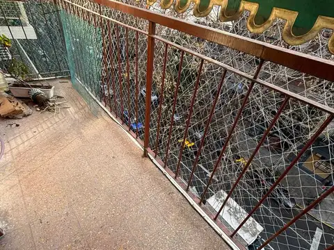 Departamento en Alquiler 50 años