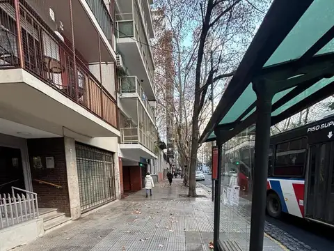 Departamento en Alquiler de 3 ambientes