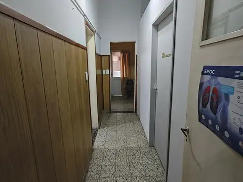 Depto Tipo Casa en Venta con 1 cocheras