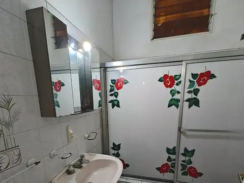 Depto Tipo Casa en Venta en Laferrere Norte, USD 90.000