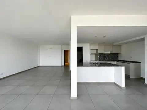 Av. San Martin 1300 - Baigorria - Torre Paraíso '4A