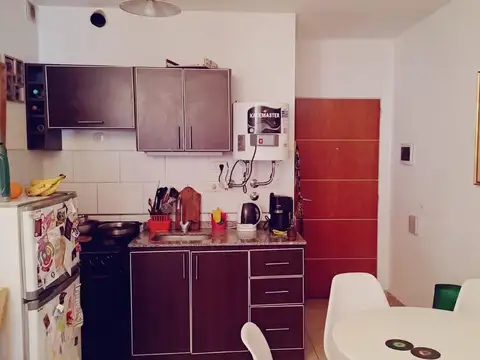 Departamento en Venta en Hurlingham, USD 50.000