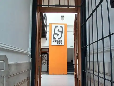 Excelente casa de estilo en Palermo Soho para uso comercial/profesional!