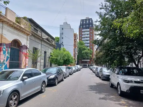 Oficina en Alquiler al Este