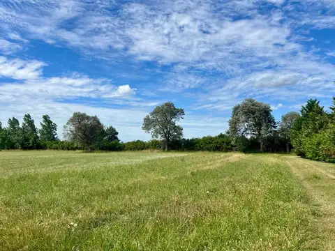 Oportunidad única: venta de terreno en La Ranita a 45.000 US