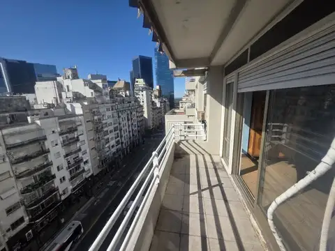 Departamento en Alquiler de 2 dormitorios