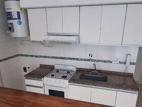 Departamento en Venta en Floresta, USD 98.500