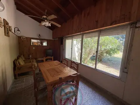 Casa en Venta en Villa Gesell, USD 59.500