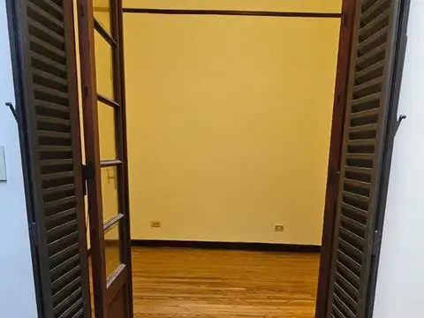 Depto Tipo Casa 2 ambientes con 1 baño