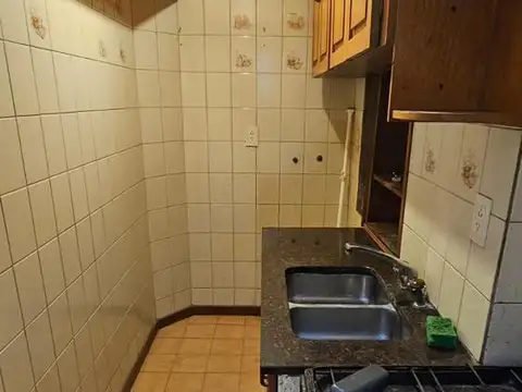 Depto Tipo Casa en Venta de 1 dormitorio