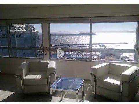 DEPARTAMENTO 3 AMBIENTES - PENÍNSULA, PUNTA DEL ESTE