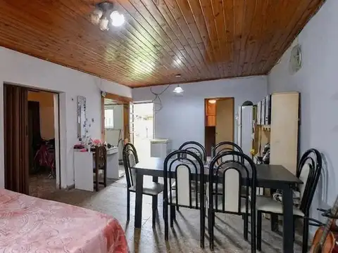 Casa en Venta de 2 dormitorios
