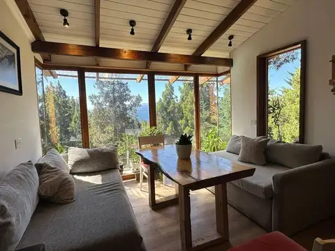 Casa y Monoambiente en Melipal II
