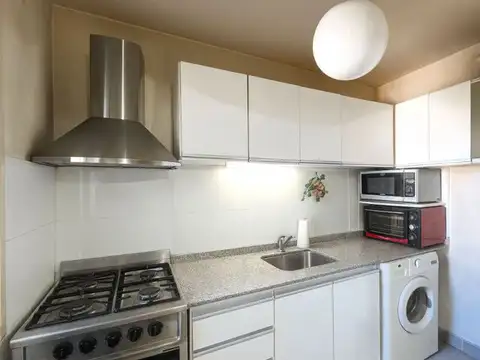 Departamento en Venta en Caballito, CABA