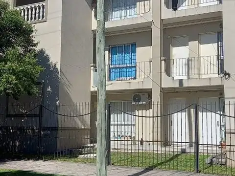 Departamento en Venta en Morón, Partido de Morón