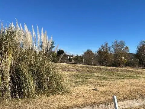 Terreno en Venta en Potrero de los Funes, USD 40.000