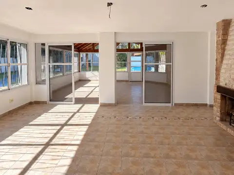 Casa en Venta 40 años