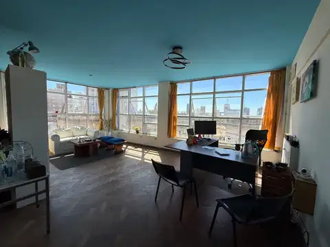 Venta Oficina en edificio Hermes III (31,23m2)