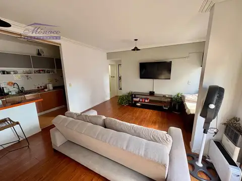 Caracas 4833 , Piso 4