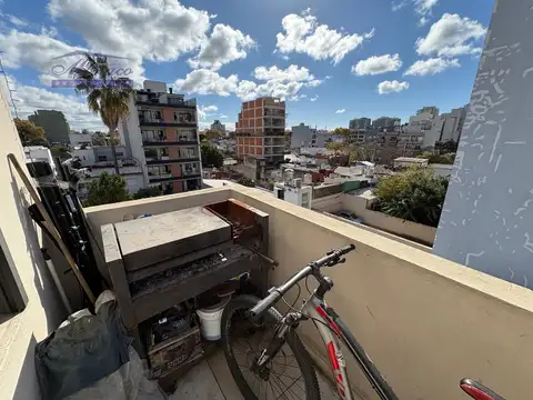 Departamento en Venta 14 años