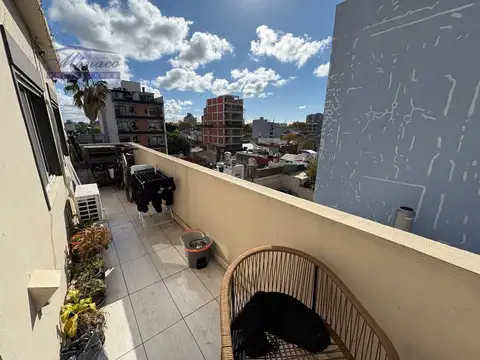 Departamento en Venta en Villa Pueyrredon, USD 125.000