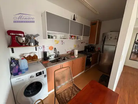 Departamento en Venta Apto profesional