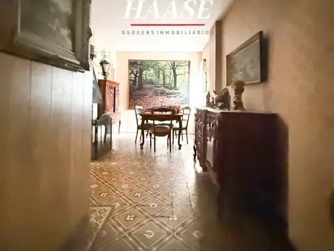 Casa 6 ambientes con 3 baños