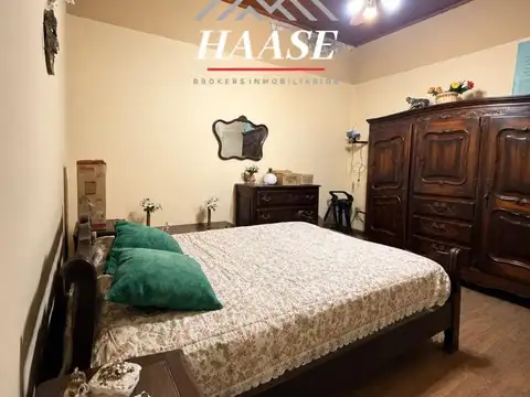 Casa en Venta 60 años