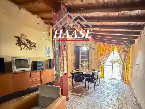 Casa en Venta al Oeste