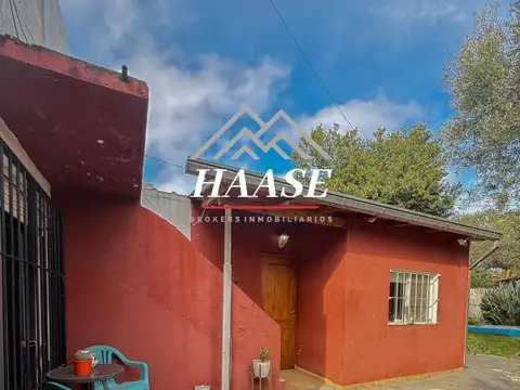 Casa en Venta de 5 dormitorios