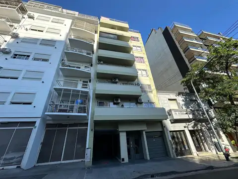 Gral Urquiza  al 1600