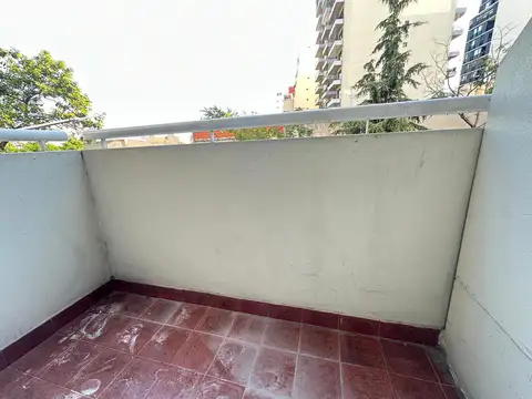 Departamento en Alquiler en Parque Patricios, $ 490.000