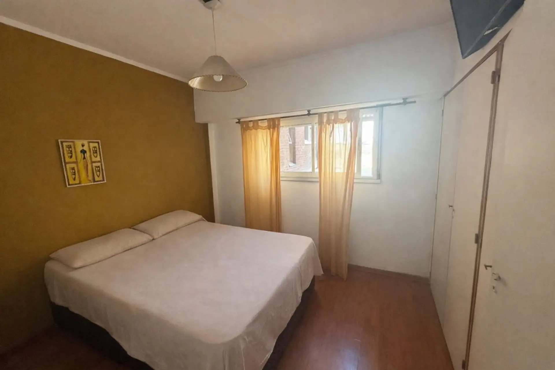 Departamento 2 ambientes en venta, La Perla - 50m²