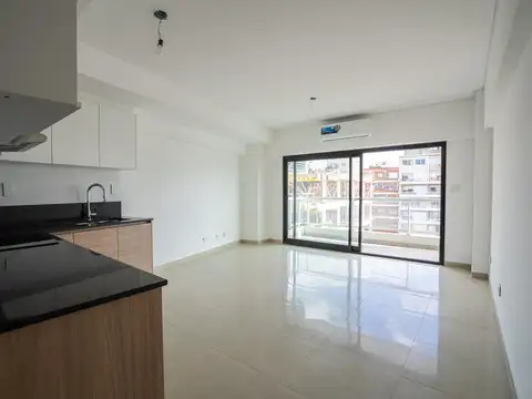 Departamento en Parque Chacabuco