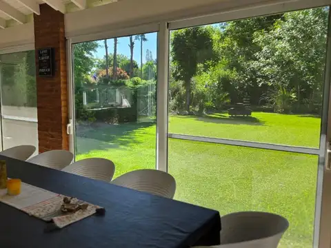 Casa en Alquiler Temporal al Oeste