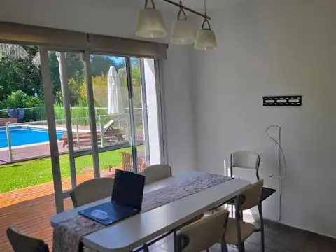 Casa en Alquiler Temporal en Boca Raton, USD 12.000