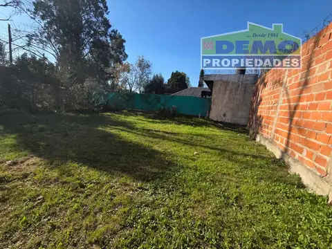 Terreno en Venta de 240,0 m2