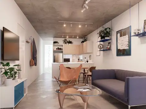 Departamento en Venta en Liniers, USD 127.000