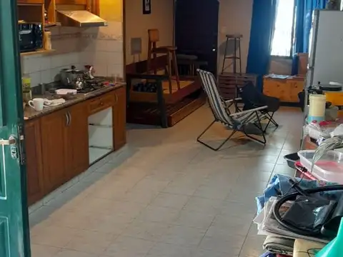 Casa en Venta 35 años