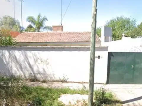VENTA CASA 3 DORM BARRIO SILVANO FUNES
