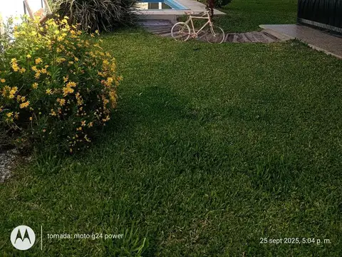 Casa en Venta en Villa Amelia, USD 70.000