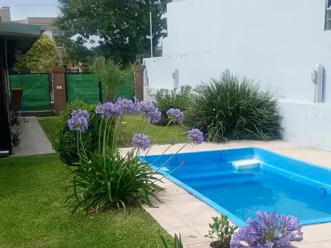Casa en Venta 5 años
