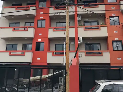 Departamento - Venta - Argentina, Villa Luzuriaga - Jujuy 958