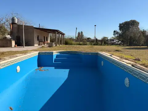 Quinta en Venta en Florencio Varela, USD 49.900