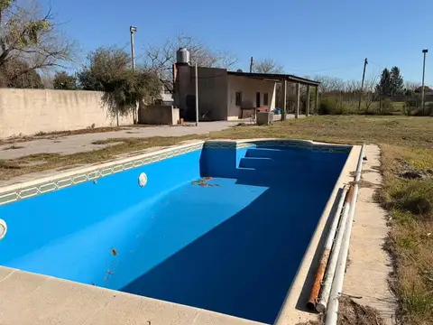 Casa Quinta en Venta Florencio Varela