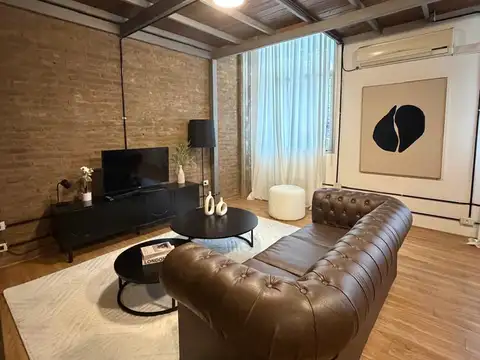 Departamento en Alquiler Temporal en Colegiales, USD 2.100