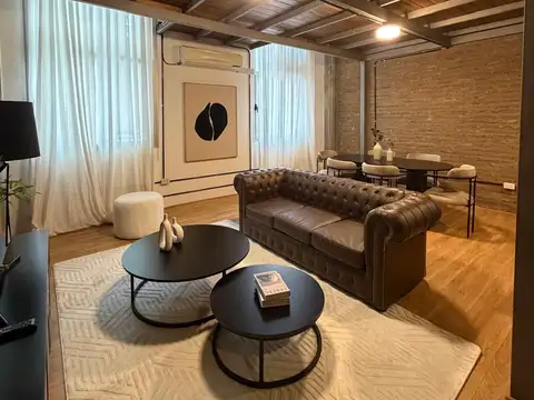 Departamento en Alquiler Temporal al Norte