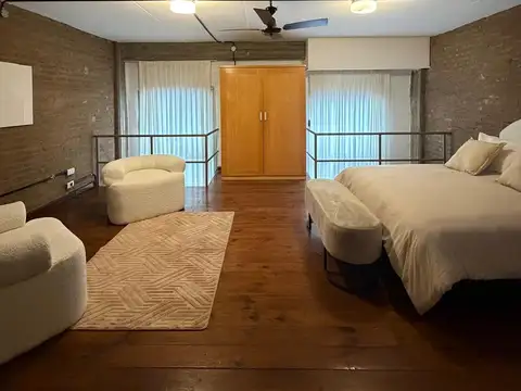 Departamento en Alquiler Temporal de 1 dormitorio